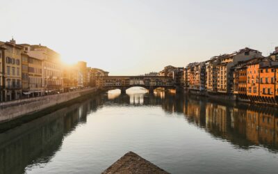 GIRO PANORAMICO DI FIRENZE