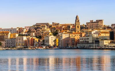 ESCURSIONE PANORAMICA SULLA RIVIERA DI ULISSE