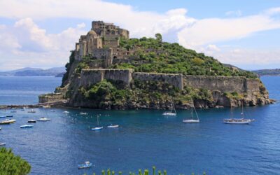 GIRO PANORAMICO A ISCHIA