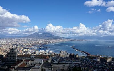 ESCURSIONE PANORAMICA NAPOLI E POMPEI